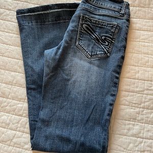 Stetson Trouser Jeans